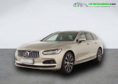 Volvo V90 B4  197 ch BVA   Beaupuy 31