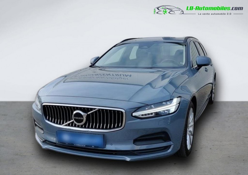 Volvo V90 B4  197 ch BVA  occasion  Beaupuy