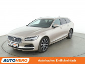 Annonce Volvo V90 occasion Diesel B4  197 ch BVA � L'Union