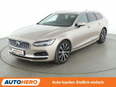 Annonce Volvo V90 occasion Diesel B4  197 ch BVA � L'Union