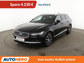 Annonce Volvo V90 occasion Diesel B4  197 ch BVA � L'Union