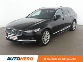 Annonce Volvo V90 occasion Diesel B4  197 ch BVA  L'Union
