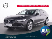 Volvo V90 B4  197 ch BVA   L'Union 31