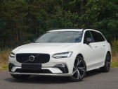Volvo V90 occasion année 2023 boite Automatique Annonce Volvo V90 occasion Diesel B4 197 ch BVA à L'Union