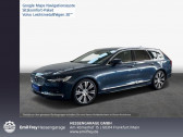 Volvo V90 occasion année 2023 boite Automatique Annonce Volvo V90 occasion Diesel B4 197 ch BVA à L'Union