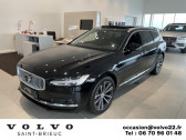 Annonce Volvo V90 occasion Diesel B4 Adblue 197ch Inscription Luxe Geartronic MY22 à SAINT-BRIEUC