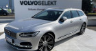 Volvo V90 occasion Argent année 2021 boite Automatique Annonce Volvo V90 occasion Electrique B4 Adblue 197ch Inscription Luxe Geartronic à Chennevieres Sur Marne