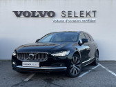 Annonce Volvo V90 occasion Diesel B4 Adblue 197ch Inscription Luxe Geartronic à ORVAULT