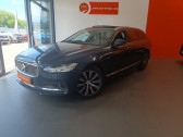 Annonce Volvo V90 occasion Diesel B4 ADBLUE 197CH INSCRIPTION LUXE GEARTRONIC  Foix