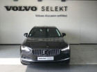 Volvo V90 occasion Gris année 2021 boite Automatique Annonce Volvo V90 occasion Diesel B4 Adblue 197ch Inscription Luxe Geartronic à Labège
