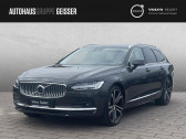 Volvo V90 occasion  année 2024 boite Automatique Annonce Volvo V90 occasion Essence B4 Mild Hybrid Ultimate Bright AHK ACC HUD à L'Union