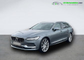 Volvo V90 occasion année 2020 boite Automatique Annonce Volvo V90 occasion Diesel B5 AWD 235 ch BVA à Beaupuy
