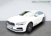 Volvo V90 occasion année 2021 boite Automatique Annonce Volvo V90 occasion Diesel B5 AWD 235 ch BVA à Beaupuy