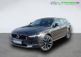 Volvo V90 occasion année 2021 boite Automatique Annonce Volvo V90 occasion Diesel B5 AWD 235 ch BVA à Beaupuy