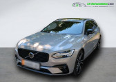 Volvo V90 occasion année 2022 boite Automatique Annonce Volvo V90 occasion Diesel B5 AWD 235 ch BVA à Beaupuy