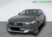Volvo V90 occasion année 2021 boite Automatique Annonce Volvo V90 occasion Diesel B5 AWD 235 ch BVA à Beaupuy
