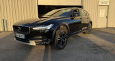 Annonce Volvo V90 occasion Diesel Cross Country D4 AdBlue AWD - 190 - BVA Geartronic BREAK Pro � Fleurieux-sur-l'Arbresle