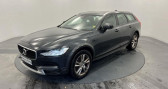 Annonce Volvo V90 occasion Diesel Cross Country D4 AWD AdBlue 190 ch Geartronic 8  QUIMPER