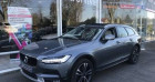 Volvo V90 occasion année 2017 boite Automatique Annonce Volvo V90 occasion Diesel Cross Country D5 AWD 235CH PRO GEARTRONIC à SAUTRON