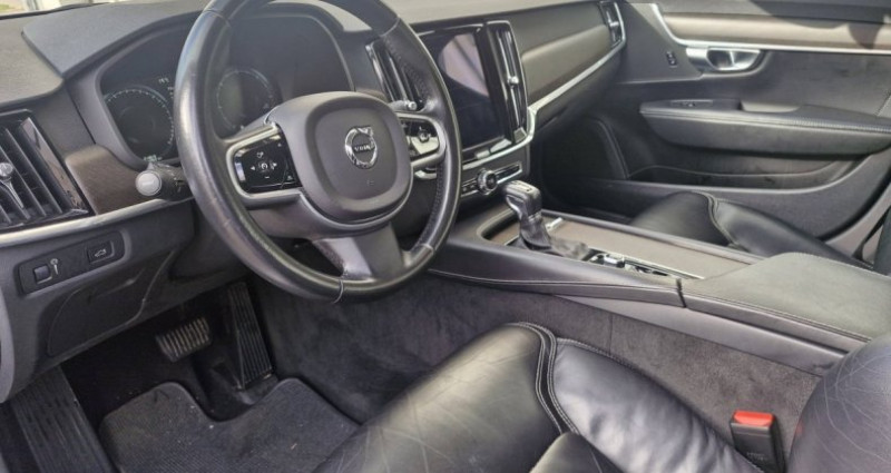 Volvo V90 Cross Country Pro AWD 2017 - photo n°7 Volvo V90 Cross Country Pro AWD  occasion à ROUEN - photo n°7