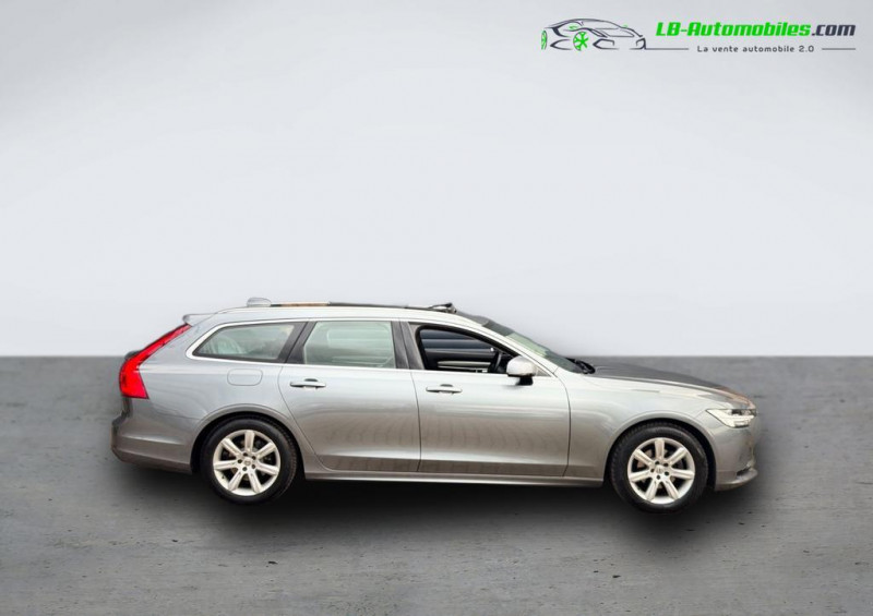 Volvo V90 D3 150 ch  BVA  occasion  Beaupuy - photo n4