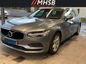 Annonce Volvo V90 occasion Diesel D3 150 Geartronic Momentum Business + options  Arcangues