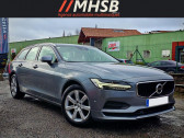 Annonce Volvo V90 occasion Diesel D3 150 Geartronic Momentum Business + options � Arcangues