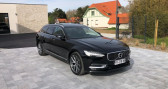Volvo V90 occasion année 2019 boite Automatique Annonce Volvo V90 occasion Diesel d4 190 bva inscription 27525 kms à Samer