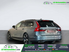 Volvo V90 D4 190 ch BVA  occasion � Beaupuy - photo n�4