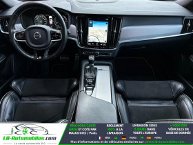 Volvo V90 D4 190 ch BVA  occasion � Beaupuy - photo n�3