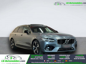 Volvo V90 D4 190 ch BVA  occasion � Beaupuy - photo n�2