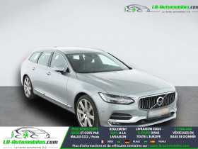 Volvo V90 D4 190 ch BVA  occasion � Beaupuy - photo n�2