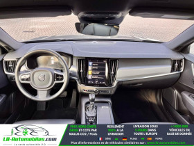 Volvo V90 D4 190 ch BVA  occasion � Beaupuy - photo n�3
