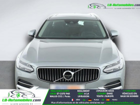 Volvo V90 D4 190 ch BVA  occasion � Beaupuy - photo n�4