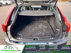 Volvo V90 D4 190 ch BVA  occasion � Beaupuy - photo n�8