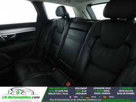 Volvo V90 D4 190 ch BVA  occasion � Beaupuy - photo n�8