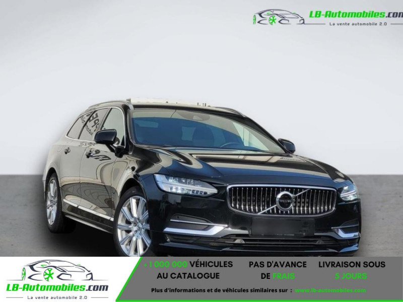 Volvo V90 D4 190 ch BVA  occasion � Beaupuy