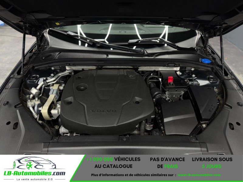 Volvo V90 D4 190 ch BVA  occasion � Beaupuy - photo n�7