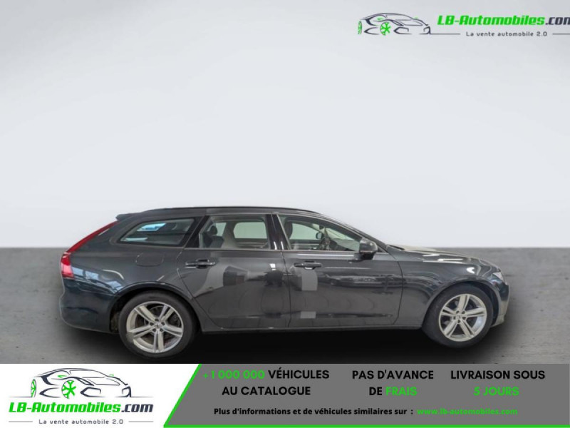 Volvo V90 D4 190 ch BVA  occasion � Beaupuy - photo n�5