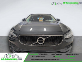 Volvo V90 D4 190 ch BVA  occasion � Beaupuy - photo n�4