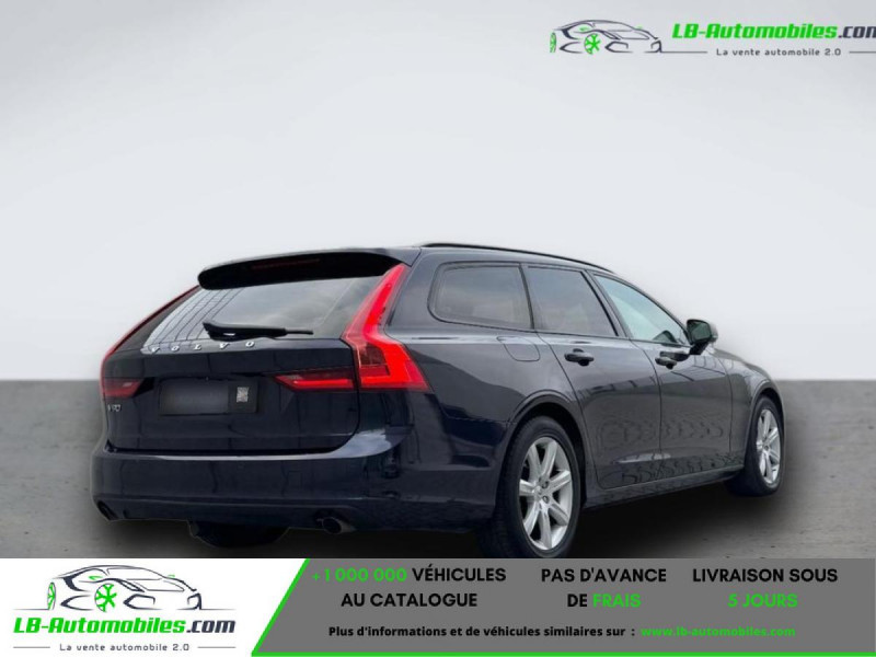 Volvo V90 D4 190 ch BVA  occasion � Beaupuy - photo n�10