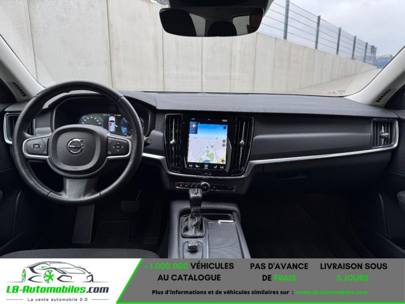 Volvo V90 D4 190 ch BVA  occasion � Beaupuy - photo n�7