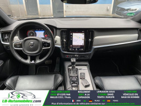 Volvo V90 D4 190 ch BVA  occasion � Beaupuy - photo n�3