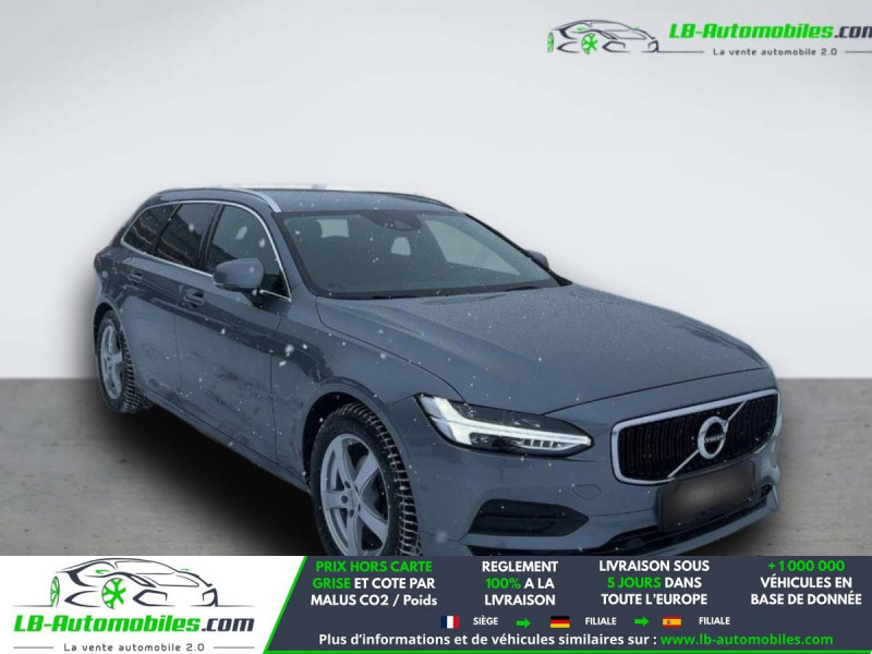 Volvo V90 D4 190 ch BVA  occasion � Beaupuy