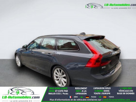 Volvo V90 D4 190 ch BVA  occasion � Beaupuy - photo n�4