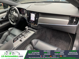 Volvo V90 D4 190 ch BVA  occasion � Beaupuy - photo n�7