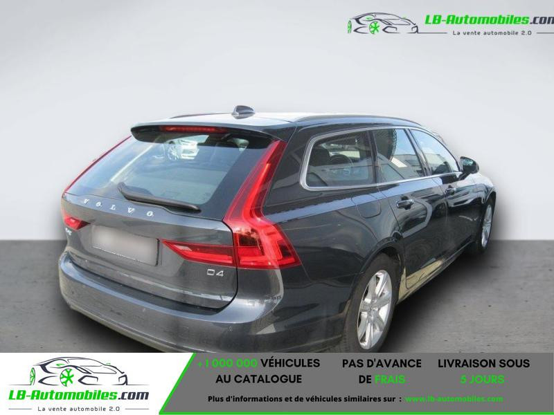 Volvo V90 D4 190 ch BVA  occasion  Beaupuy - photo n4