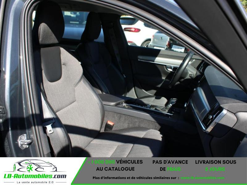 Volvo V90 D4 190 ch BVA  occasion  Beaupuy - photo n7