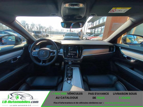 Volvo V90 D4 190 ch BVA  occasion � Beaupuy - photo n�3