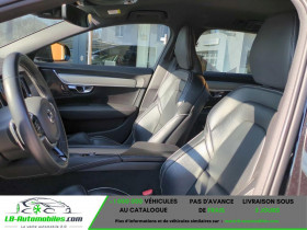 Volvo V90 D4 190 ch BVA  occasion � Beaupuy - photo n�6